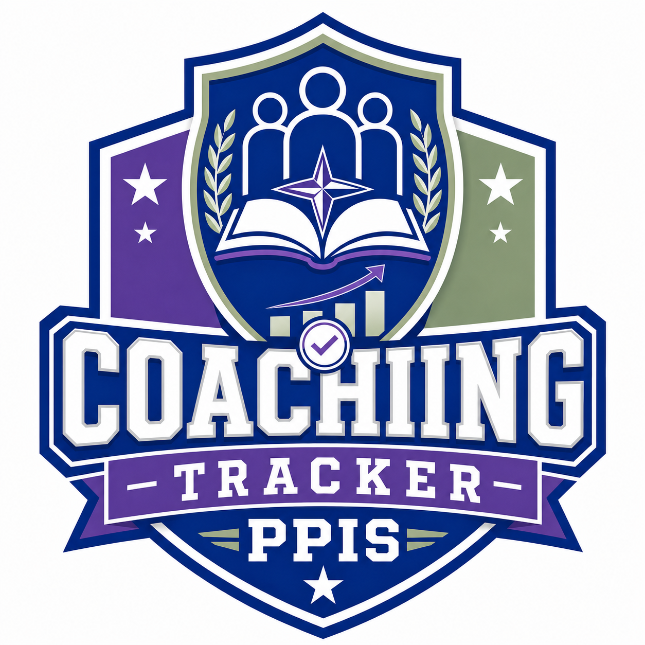 PPIS Coaching Tracker logo